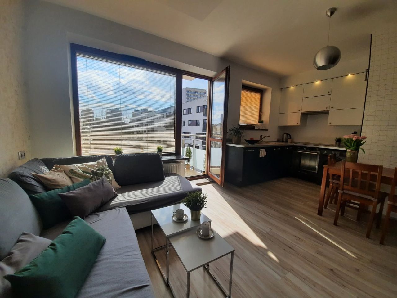 Mieszkanie 2-pokojowe Warszawa Bielany, ul. Wólczyńska. Zdjęcie 8