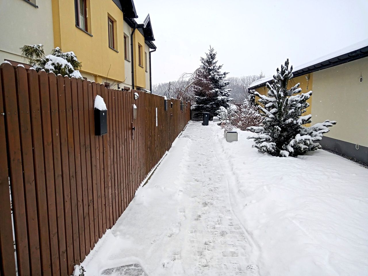 Mieszkanie 2-pokojowe Tarnów Chyszów, ul. Rady Europy. Zdjęcie 7