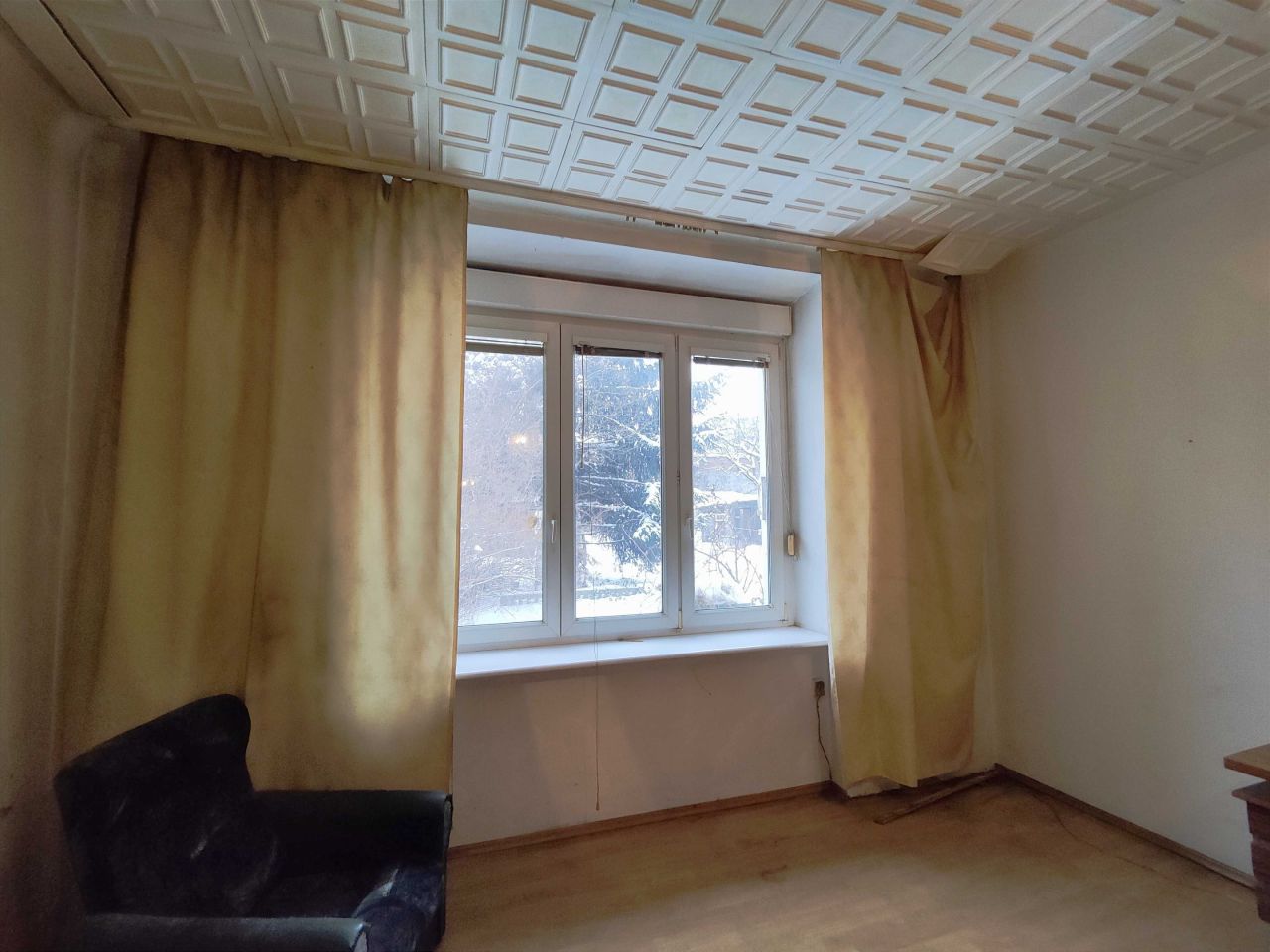 Mieszkanie 3-pokojowe Łódź Śródmieście. Zdjęcie 3