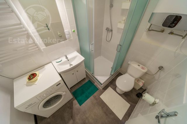 Mieszkanie 1-pokojowe Wrocław Śródmieście, ul. Bolesława Prusa. Zdjęcie 8