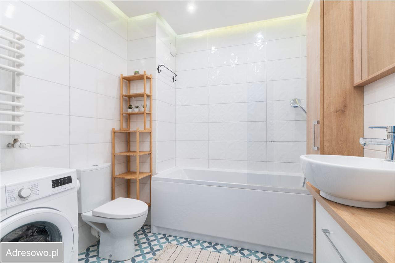 Mieszkanie 2-pokojowe Warszawa Włochy, ul. Potrzebna. Zdjęcie 2