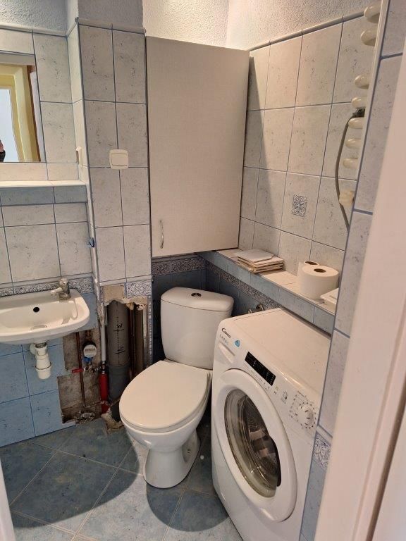 Mieszkanie 2-pokojowe Oława, B. Chrobrego. Zdjęcie 10