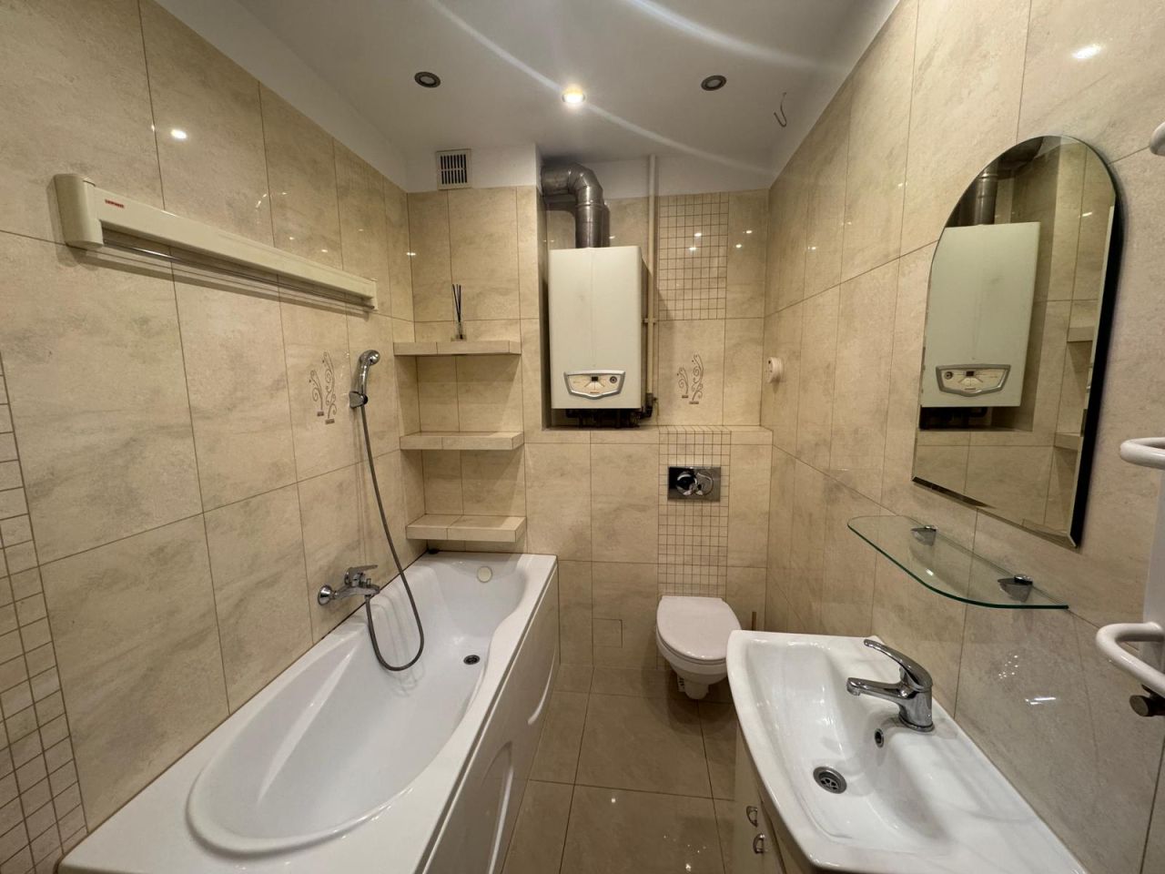 Mieszkanie 2-pokojowe Słupsk, ul. Wiejska. Zdjęcie 11