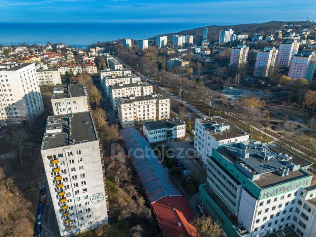 Mieszkanie 3-pokojowe Gdynia Śródmieście, ul. Józefa Bema. Zdjęcie 24