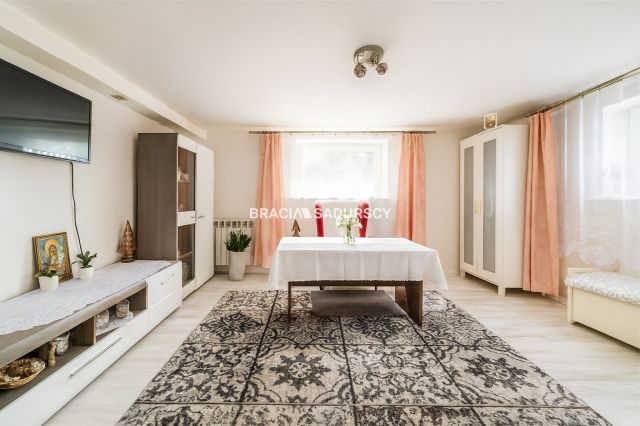 dom wolnostojący, 5 pokoi Kraków Podgórze, ul. Poronińska. Zdjęcie 13