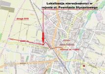 Działka rolno-budowlana Bielsk Podlaski, ul. Powstania Styczniowego. Zdjęcie 2