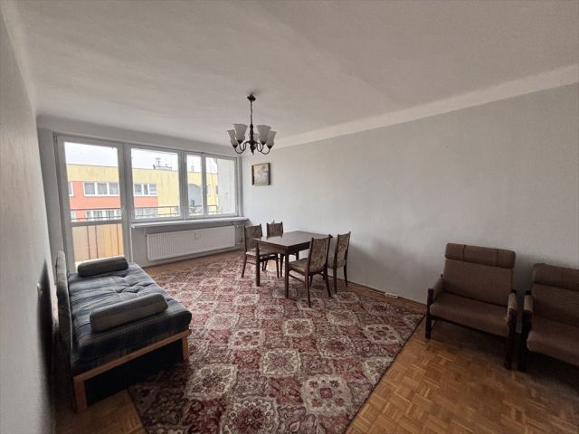 Mieszkanie 2-pokojowe Żyrardów, ul. Szarych Szeregów. Zdjęcie 1