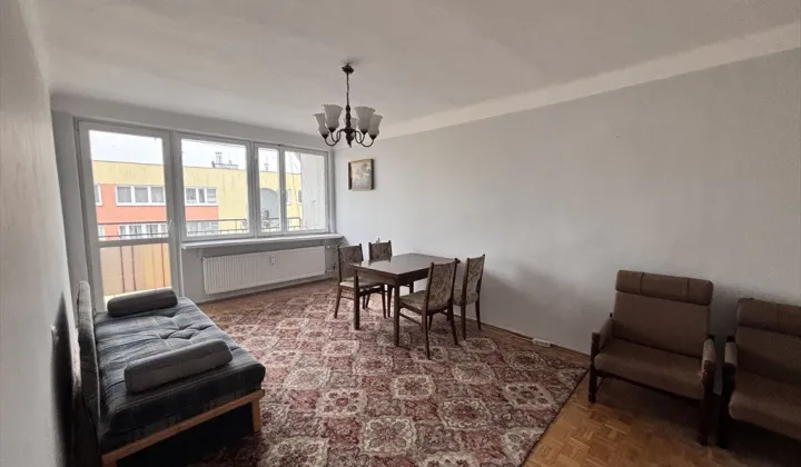 Mieszkanie 2-pokojowe Żyrardów, ul. Szarych Szeregów