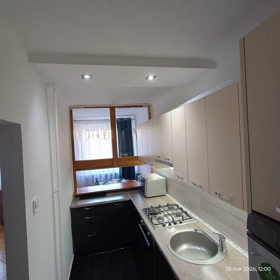 Mieszkanie 3-pokojowe Siedlce Centrum, ul. Tytusa Chałubińskiego. Zdjęcie 5