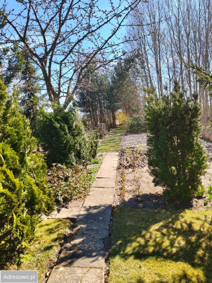 dom wolnostojący, 4 pokoje Łowicz, ul. Strzelczewska. Zdjęcie 3