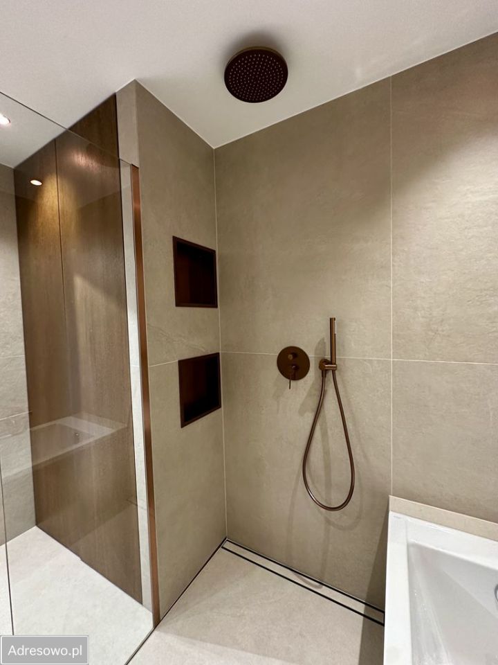 Mieszkanie 3-pokojowe Kraków Prądnik Biały, ul. Henryka Pachońskiego. Zdjęcie 14