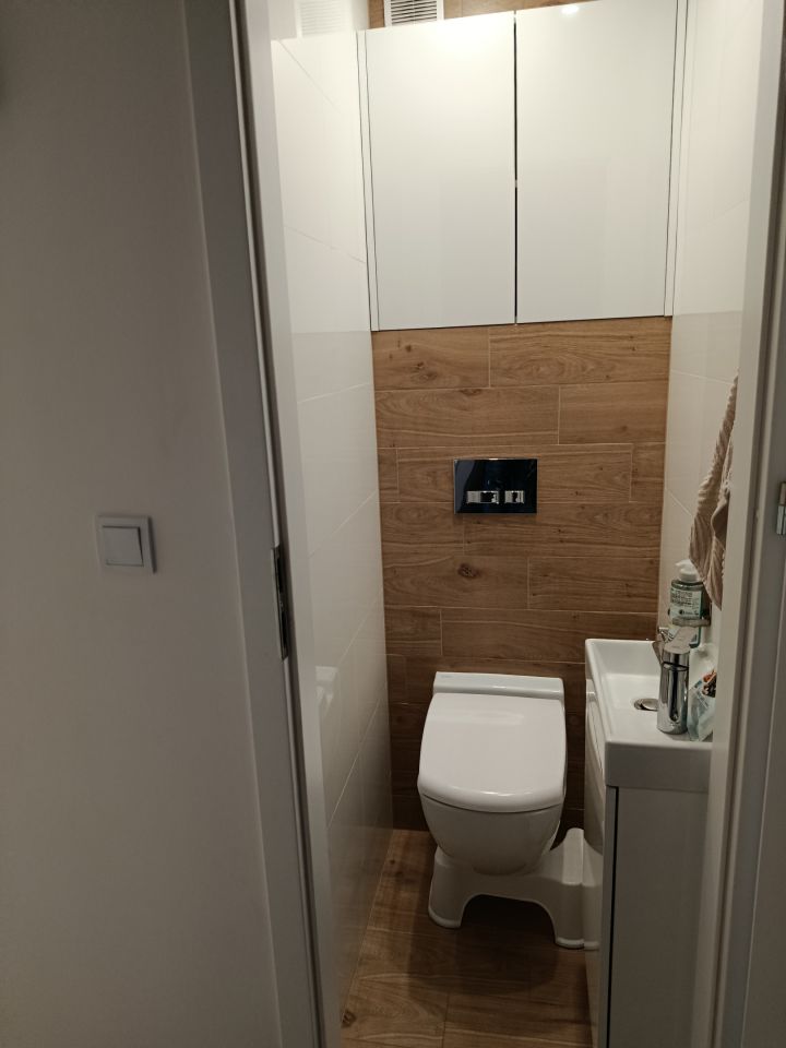 Mieszkanie 3-pokojowe Kraków Prądnik Czerwony, Strzelców. Zdjęcie 5