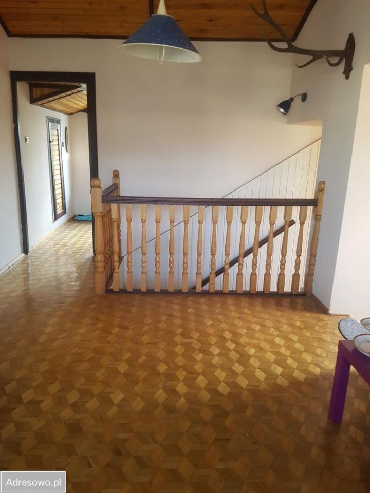 dom wolnostojący, 6 pokoi Pruszków. Zdjęcie 7