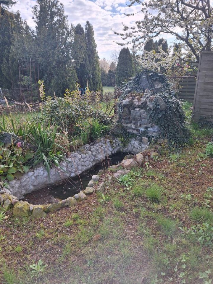 Działka rod Oleśnica, ul. Wileńska. Zdjęcie 4