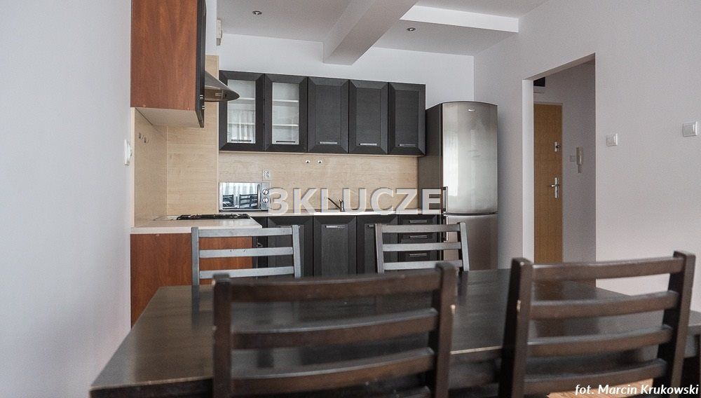 Mieszkanie 2-pokojowe Lublin LSM. Zdjęcie 3