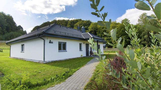 dom wolnostojący, 5 pokoi Trzepowo, ul. Cystersów. Zdjęcie 1