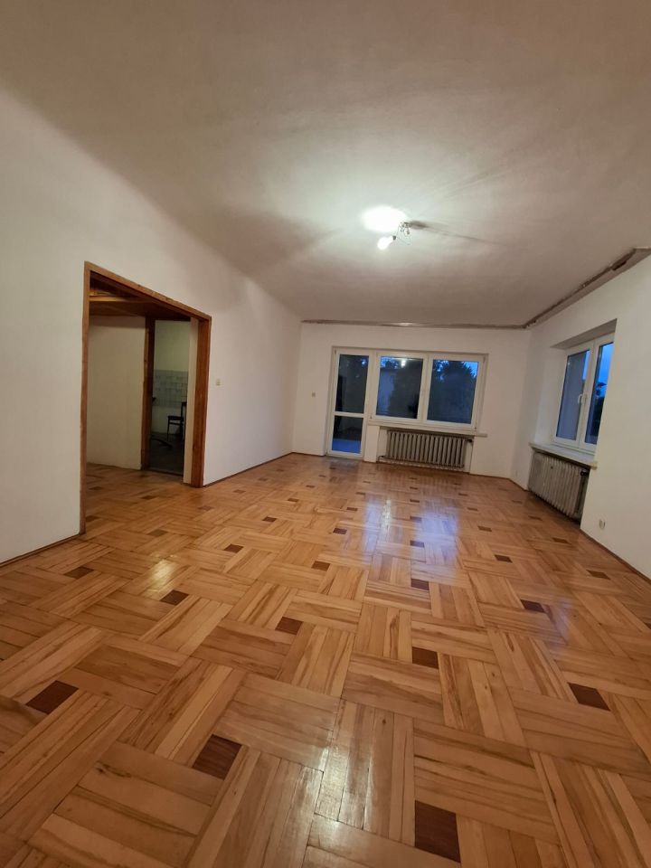 dom wolnostojący, 4 pokoje Pruszków Żbików, ul. 3 Maja. Zdjęcie 13