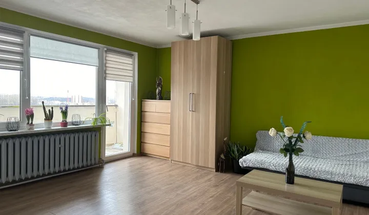 Mieszkanie 2-pokojowe Kraków Prądnik Biały, ul. Grażyny