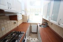 Mieszkanie 3-pokojowe Gorzów Wielkopolski, ul. Armii Krajowej. Zdjęcie 4