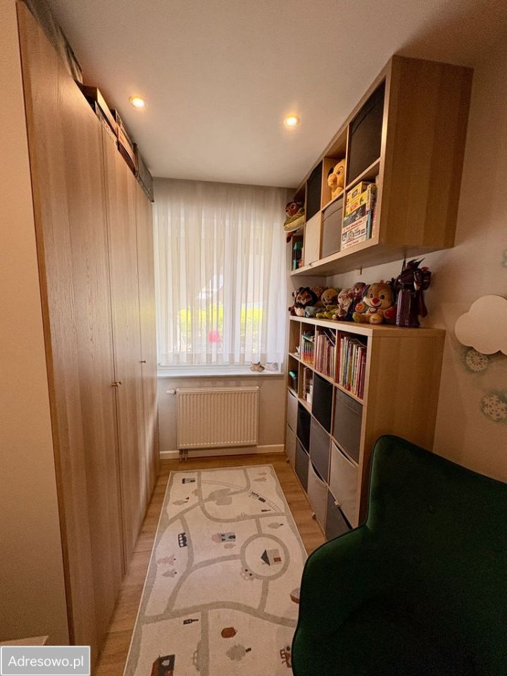 Mieszkanie 3-pokojowe Kraków Podgórze Duchackie, ul. Skowronia. Zdjęcie 11