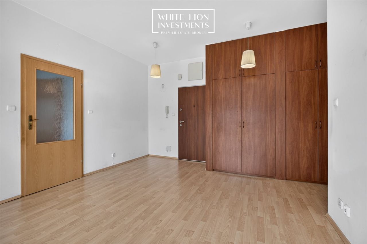 Mieszkanie 2-pokojowe Warszawa Wilanów, ul. Sarmacka. Zdjęcie 3