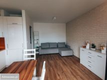 Mieszkanie 2-pokojowe Wrocław Lipa Piotrowska, ul. Waniliowa. Zdjęcie 3