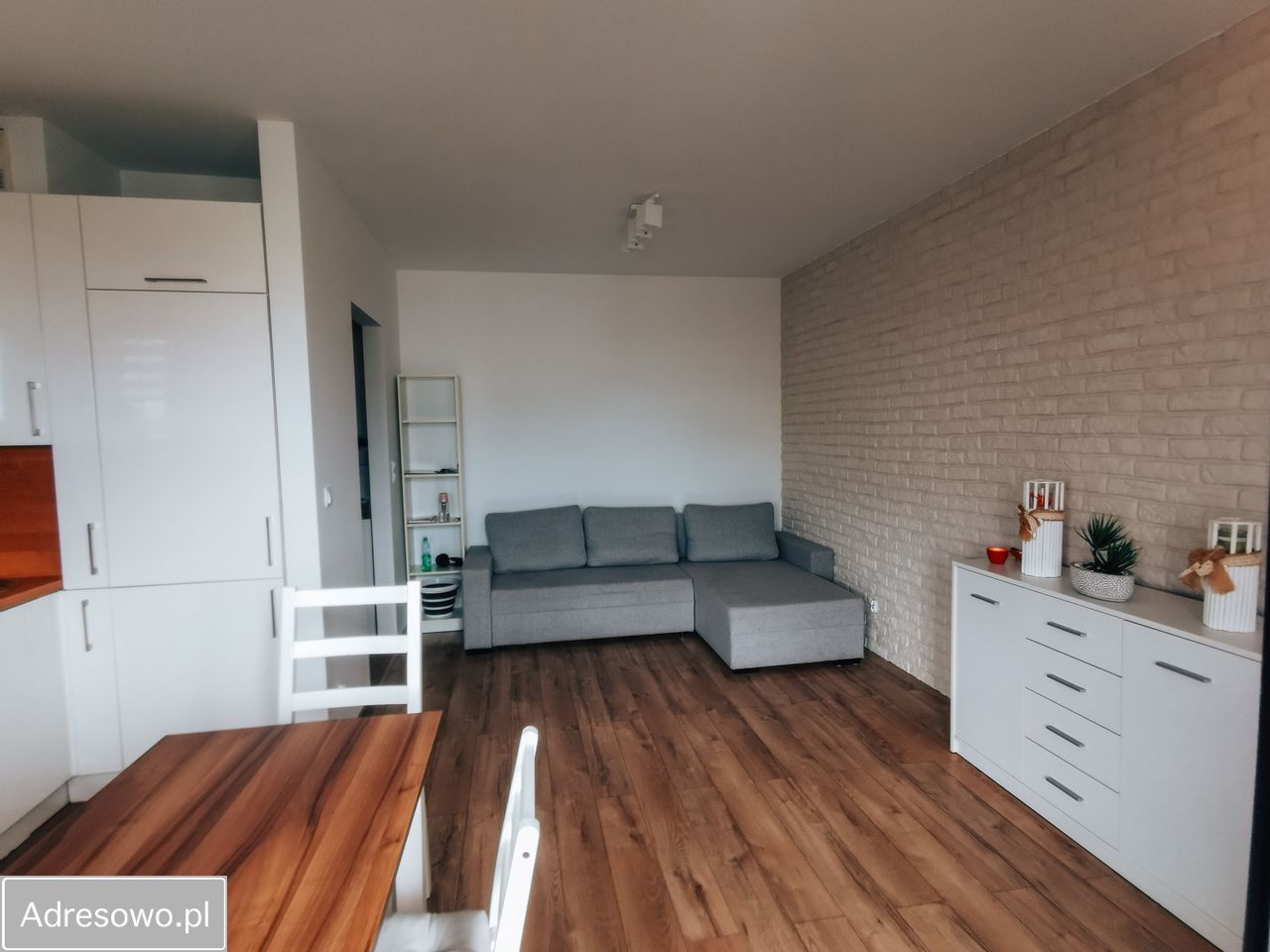 Mieszkanie 2-pokojowe Wrocław Lipa Piotrowska, ul. Waniliowa. Zdjęcie 9