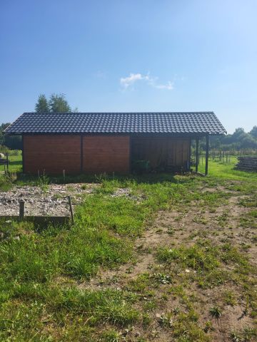 Działka budowlana Patryki. Zdjęcie 1