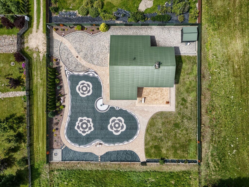 dom wolnostojący, 3 pokoje Udrzyn. Zdjęcie 16