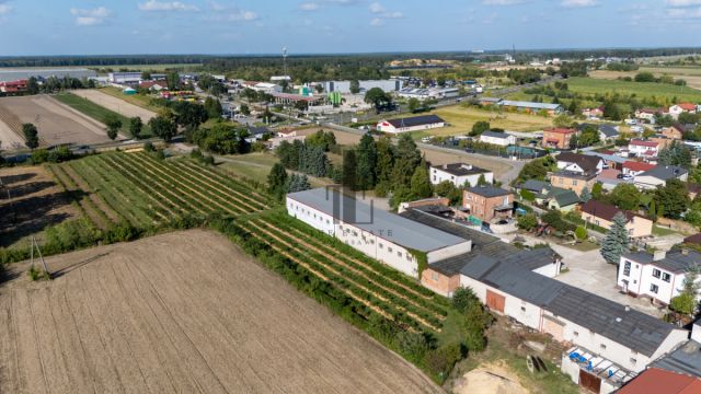Działka inwestycyjna Zakroczym, ul. Klasztorna. Zdjęcie 4