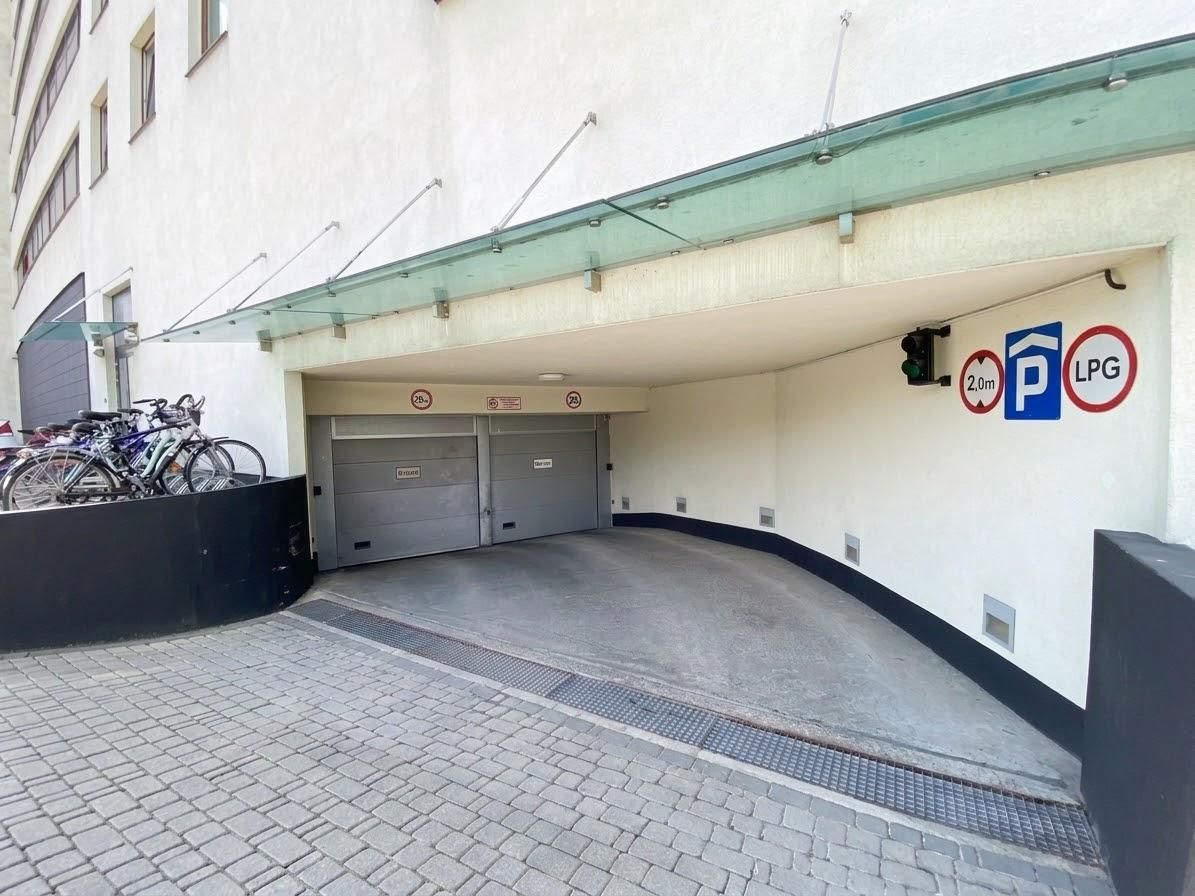 Mieszkanie 2-pokojowe Piaseczno Centrum, ul. Młynarska. Zdjęcie 20