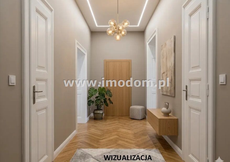 Mieszkanie 3-pokojowe Świebodzice, ul. Stefana Żeromskiego. Zdjęcie 1
