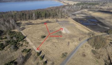 Działka inwestycyjna Dąbrowa