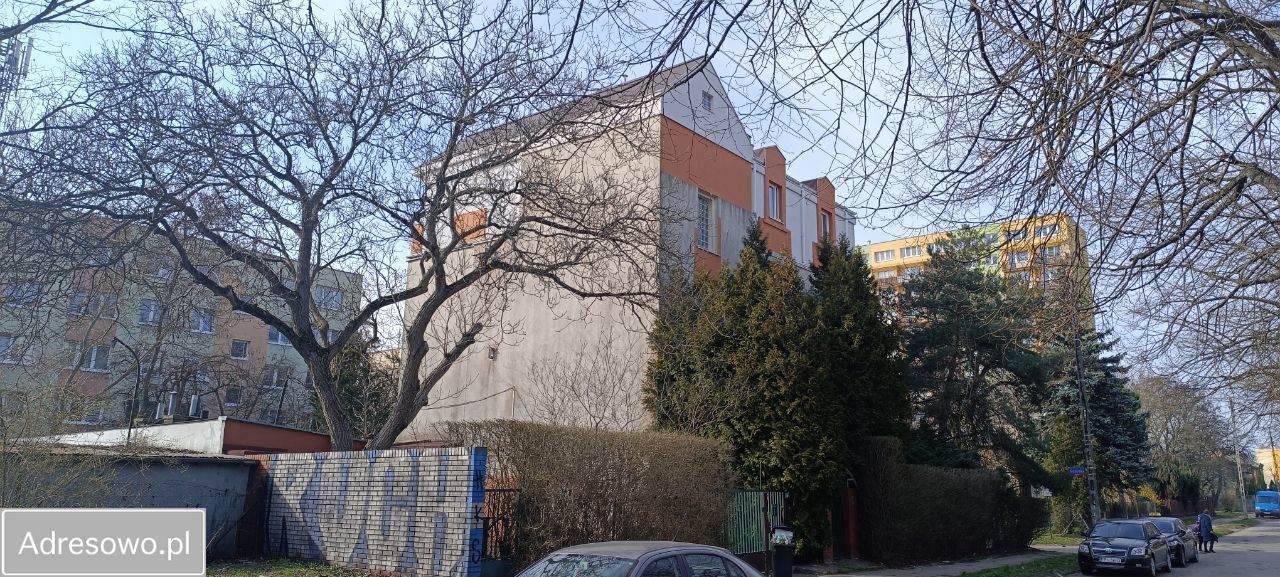 dom wolnostojący Łódź Górna, ul. Kazimierza Tetmajera. Zdjęcie 10