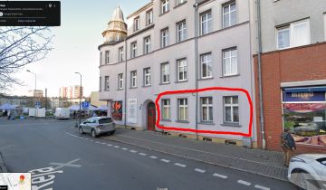 Mieszkanie 3-pokojowe Stargard Centrum, ul. Mikołaja Reja