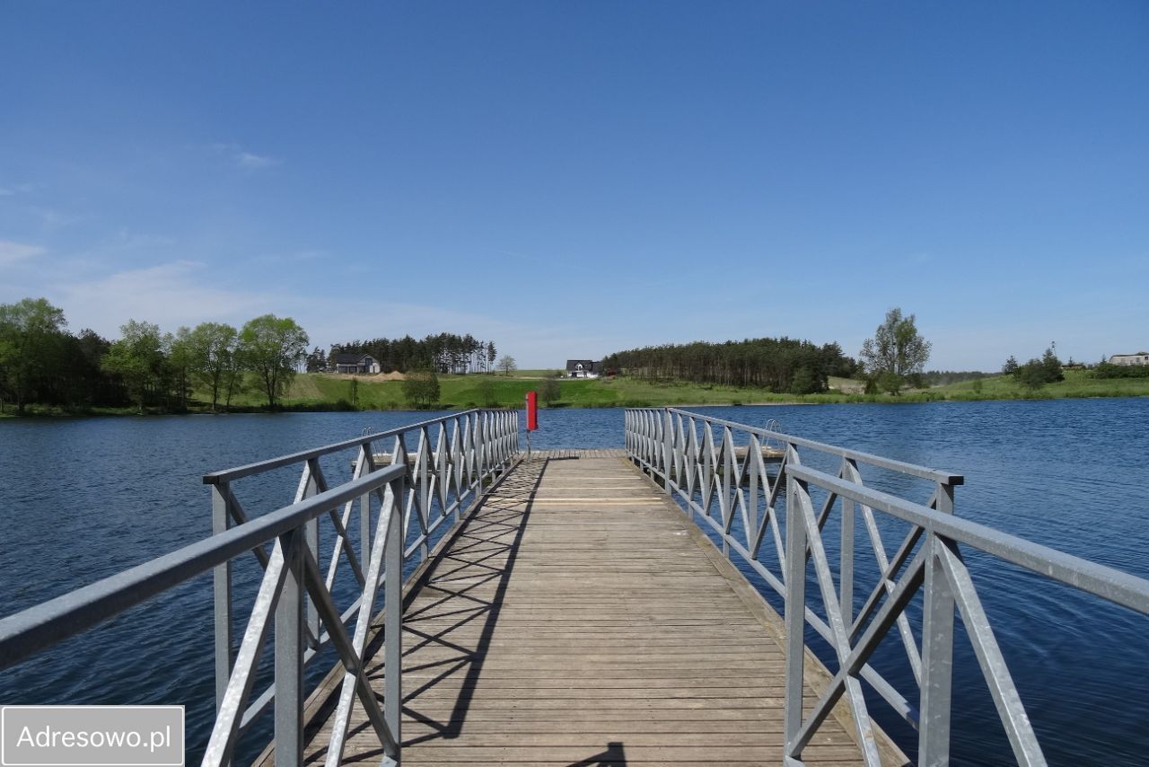 Działka rekreacyjna Lipnica. Zdjęcie 14