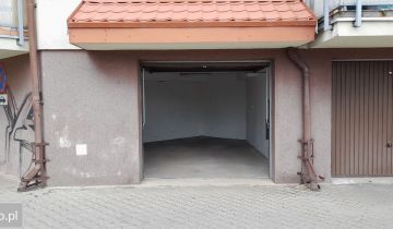 Garaż/miejsce parkingowe Olsztyn Jaroty, ul. Juliana Dadleza