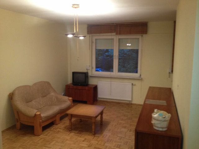 Mieszkanie 2-pokojowe Warszawa Ursynów, ul. Ksawerego Bronikowskiego. Zdjęcie 1
