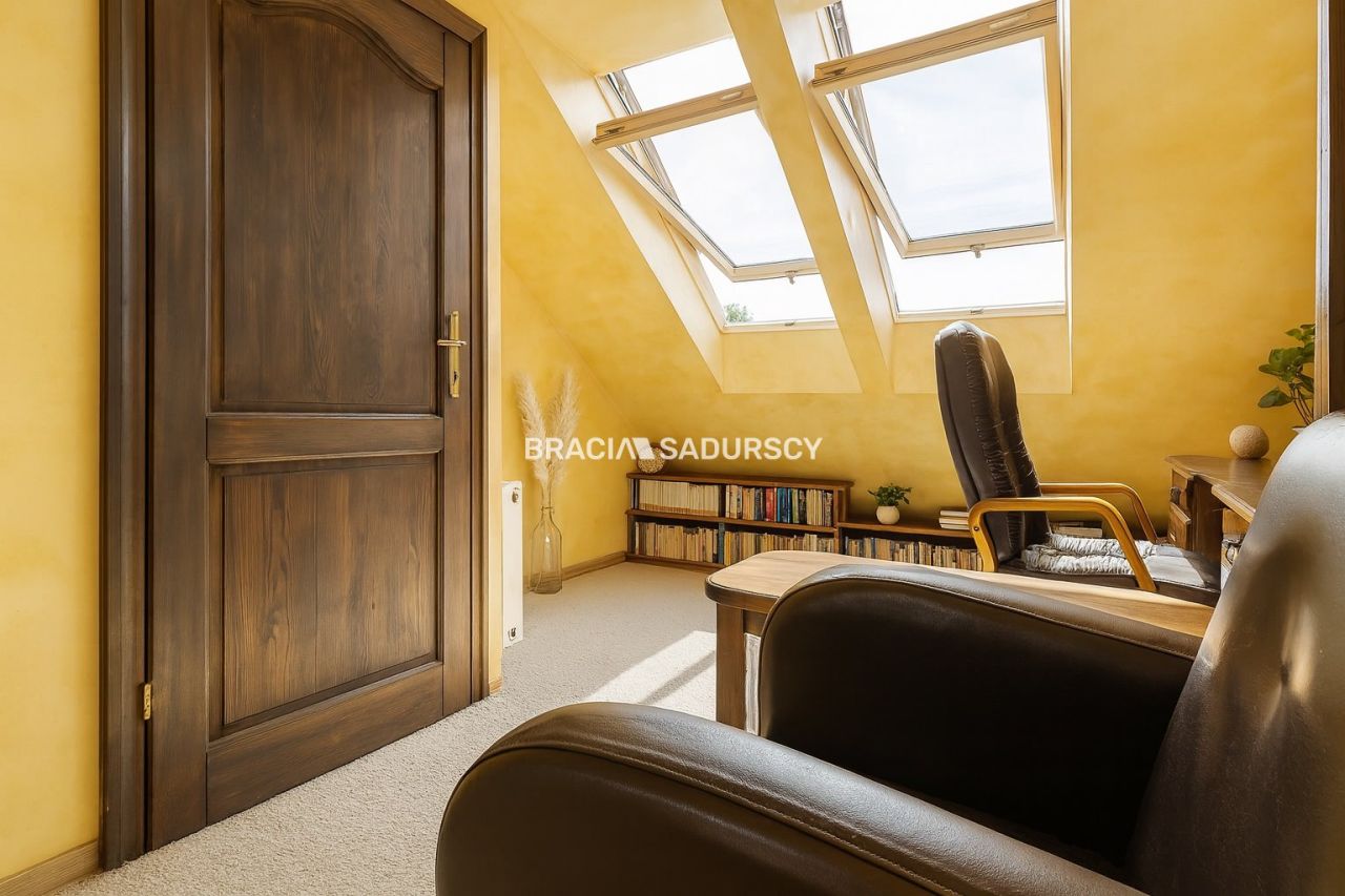 Mieszkanie 3-pokojowe Kraków Dębniki, ul. Obozowa. Zdjęcie 35