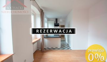 Mieszkanie 1-pokojowe Lubań, ul. Mikołaja