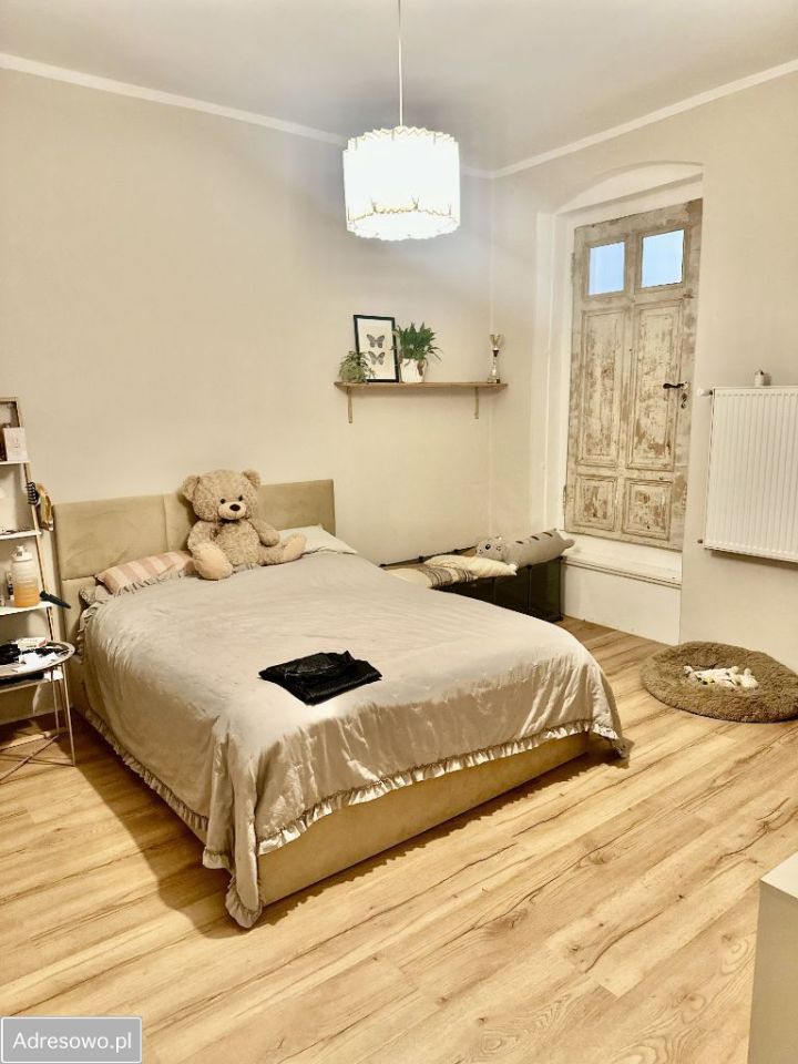 Mieszkanie 4-pokojowe Jelenia Góra Centrum, ul. 1 Maja. Zdjęcie 9