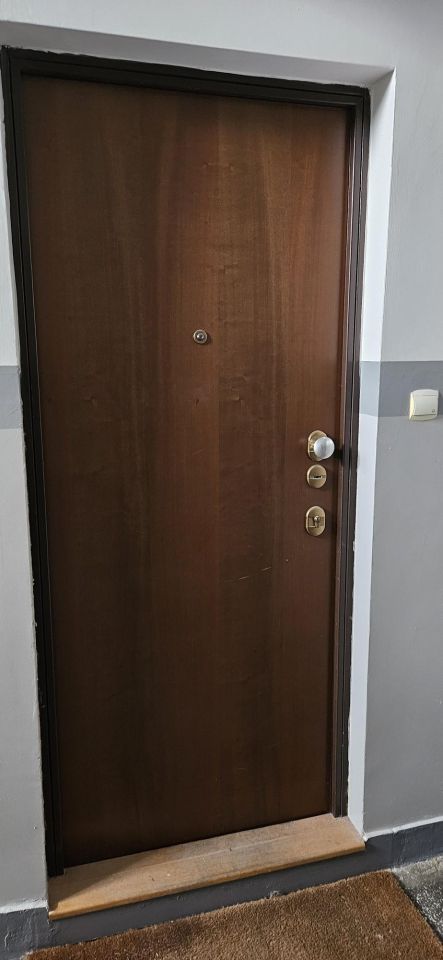 Mieszkanie 3-pokojowe Częstochowa Północ, ul. Fieldorfa-Nila. Zdjęcie 2