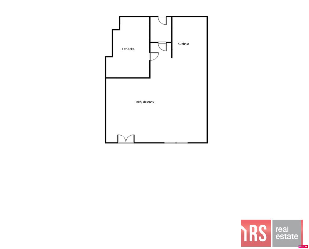 Mieszkanie 1-pokojowe Warszawa Bemowo, ul. Widawska. Zdjęcie 15