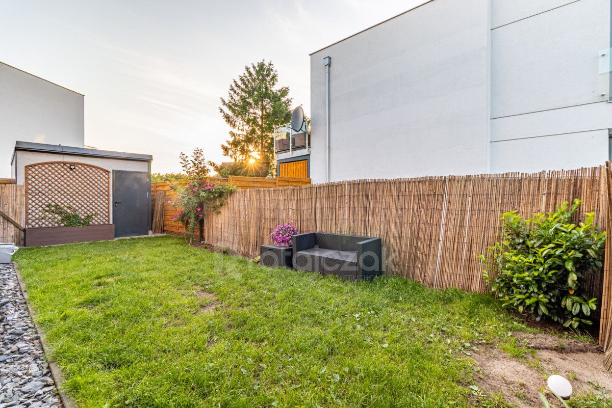 Mieszkanie 3-pokojowe Bolszewo, ul. Henryka Sienkiewicza. Zdjęcie 12