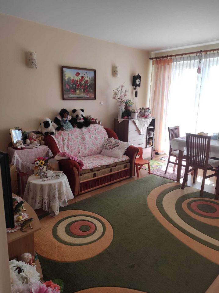 Mieszkanie 2-pokojowe Siedlce, ul. Bolesława Chrobrego