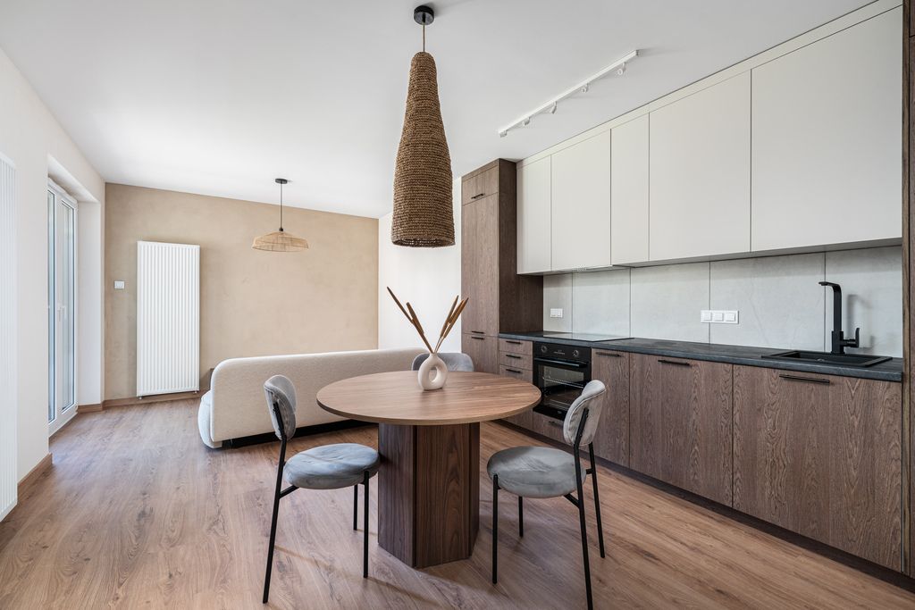 Mieszkanie 2-pokojowe Warszawa Białołęka, ul. Marii Callas. Zdjęcie 3