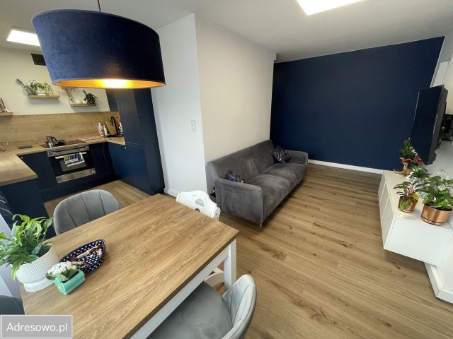 Mieszkanie 3-pokojowe Bielsko-Biała, ul. Kazimierza Wielkiego. Zdjęcie 1