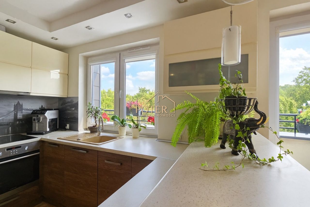 Mieszkanie 3-pokojowe Wysoka, ul. Lipowa. Zdjęcie 3