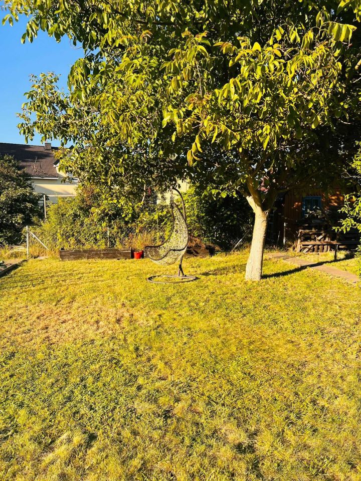 Działka rod Wrocław Księże Małe, ul. Zabrzańska. Zdjęcie 8