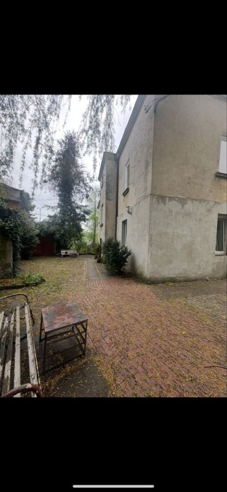 Mieszkanie 1-pokojowe Dąbrowa Górnicza Centrum